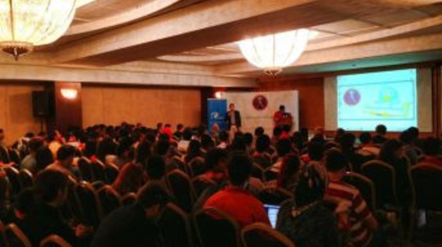 EGK T&uuml;rkiye ikincisi oldu