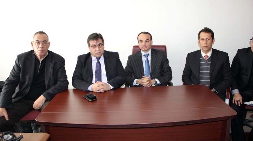 &Ccedil;ayırlı Il&ccedil;esi Patates &Uuml;retimiyle G&uuml;n Y&uuml;z&uuml;ne &Ccedil;ıkacak