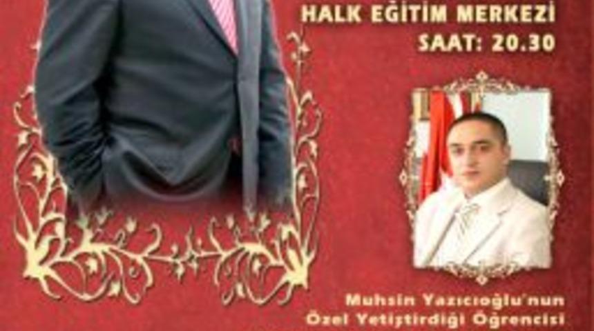 Isparta Alperen Ocakları, Yazıcıoğlu&rsquo;nu Anacak