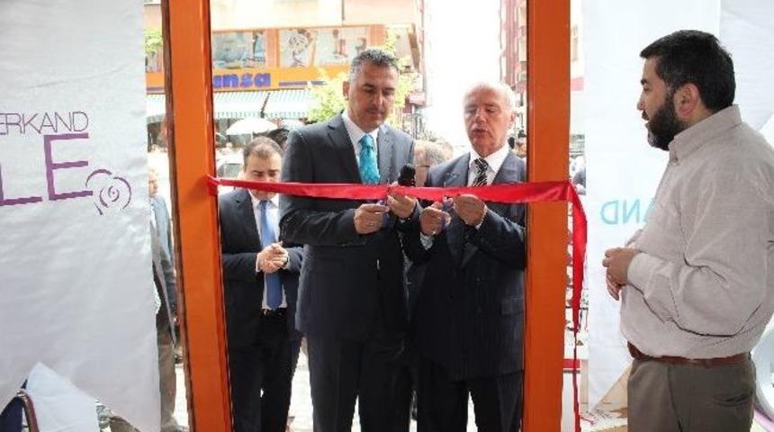 G&ouml;rele'de &Ouml;ğrenciler Yararına Herg&uuml;n Bir Kermes A&ccedil;ılıyor