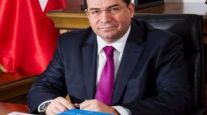 MHP'li Tanrıkulu:IMF&rsquo;ye &Ouml;denen Son Taksit AK Parti&rsquo;nin Aldığı Borcun Son Taksiti