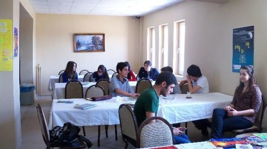 3 &Uuml;lkenin Sivil Toplum Kuruluş Temsilcileri Kastamonu&rsquo;da