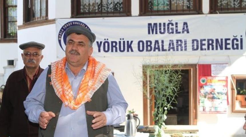 Y&ouml;r&uuml;k Şenliğine 35 Bin Kişi Bekleniyor