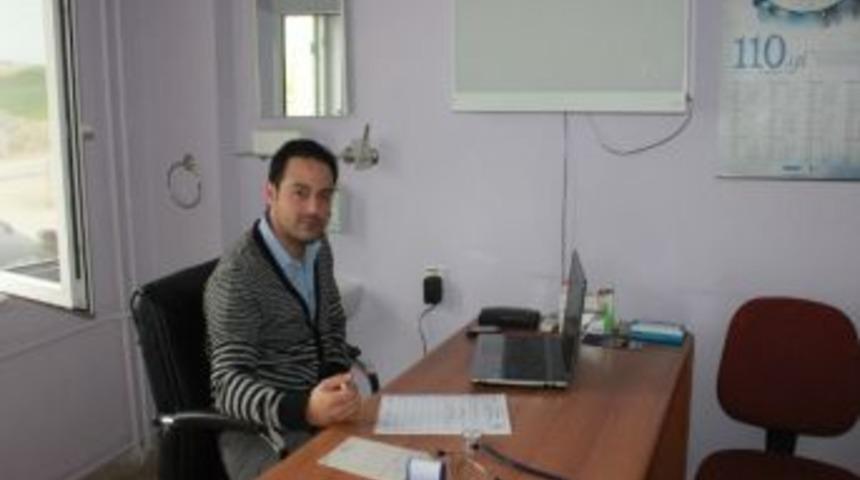 Kaynarca&rsquo;nın Uzman Doktor Sıkıntısı Gideriliyor