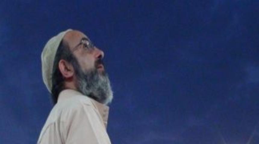 Kayseri Reyhani İlim Ve Tasavvuf K&uuml;lt&uuml;r&uuml; Derneğinde Regaip Kandili Programı D&uuml;zenlendi