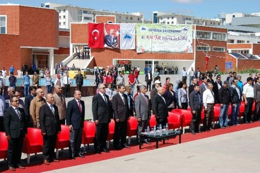 Reyhanlı Saldırısı Bahar Şenliklerine G&ouml;lge D&uuml;ş&uuml;rd&uuml;