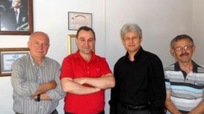 Edremit&rsquo;te 1. Ulusal Fotoğraf Yarışması D&uuml;zenlendi