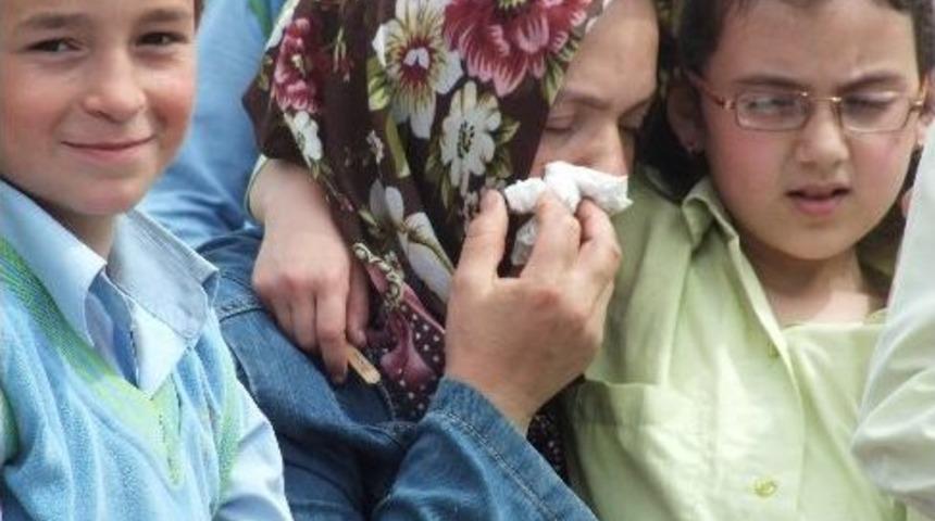 Alaplı&rsquo;da Yılın Annesi Se&ccedil;ildi