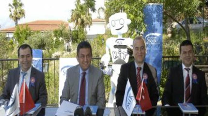 SGK Antalya&rsquo;da En &Ccedil;ok Kanserli Ve Nakilli Hastalar I&ccedil;in &Ouml;deme Yapıyor