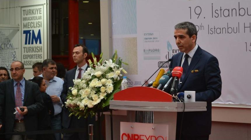 Babacan&rsquo;dan IMF Yorumu: &Uuml;zerimizden Y&uuml;k Kalktı, Rahat Y&uuml;r&uuml;yoruz