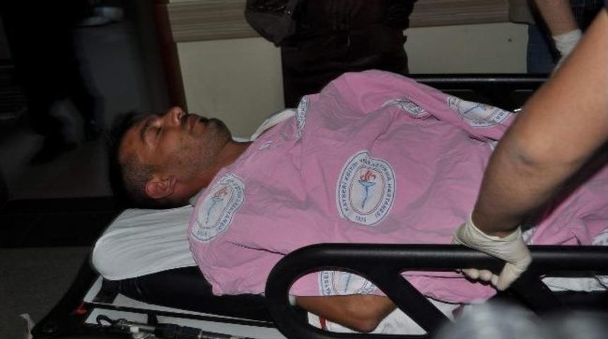 Erkek Kuaf&ouml;r&uuml;n&uuml; &Ouml;ld&uuml;resiye D&ouml;vd&uuml;ler