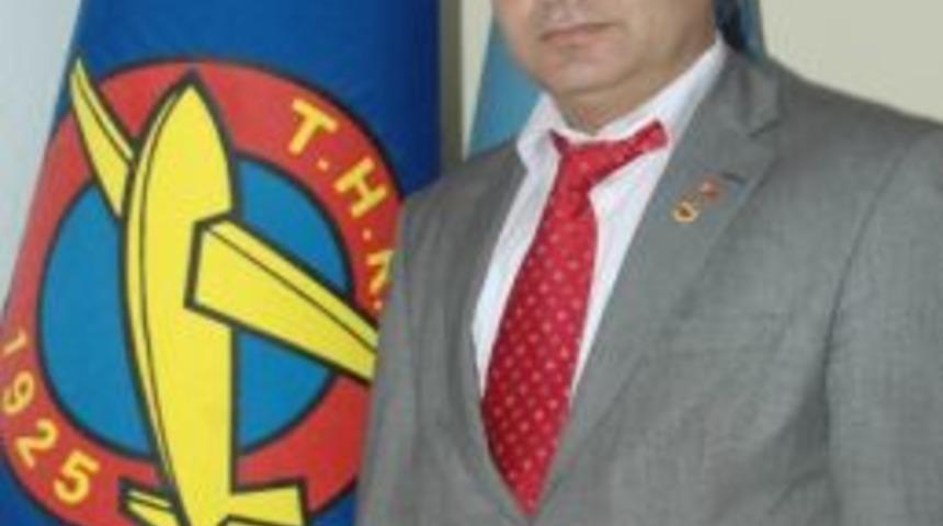 Thk Manavgat Şubesinden Şehitler İ&ccedil;in Mevlit