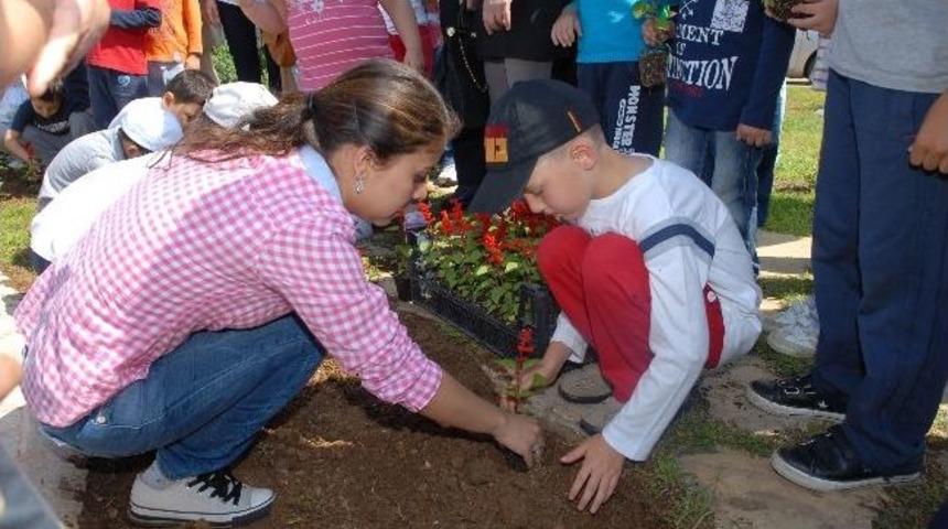 Muratpaşa&rsquo;da &Ccedil;evre G&uuml;nleri Başlıyor
