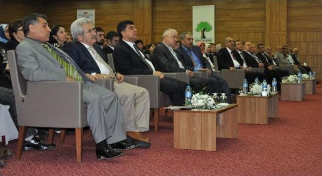 Burhan Kuzu, Başkanlık Sistemini Anlattı