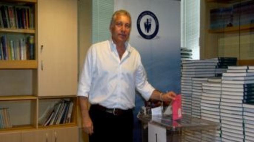 Mdto Se&ccedil;imleri Tamamlandı