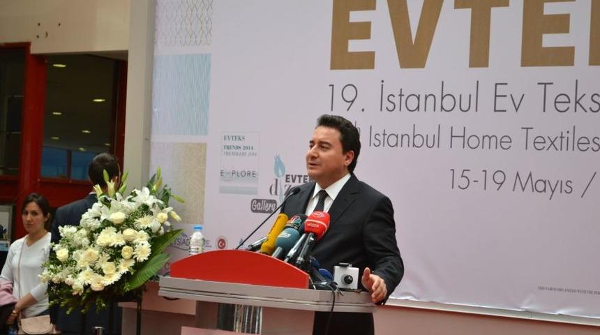 Babacan: THY&rsquo;de Grev Ekonomiyi De Etkiler