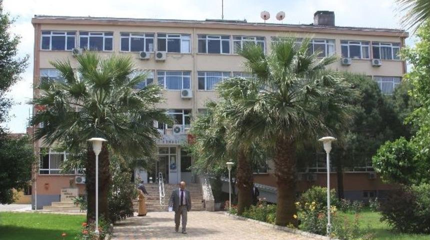 Saruhanlı H&uuml;k&uuml;met Konağına Asans&ouml;r Kurulacak