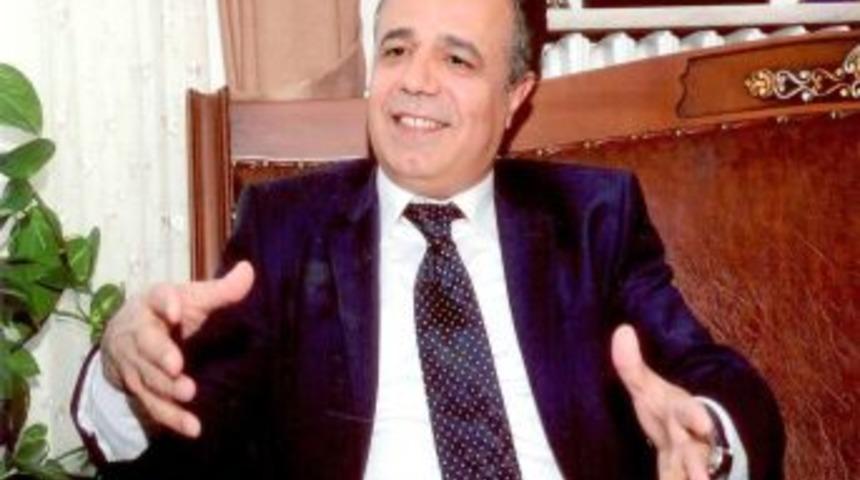 Azizoğlu: Allah Kimseyi Kapital K&ouml;lesi Yapmasın