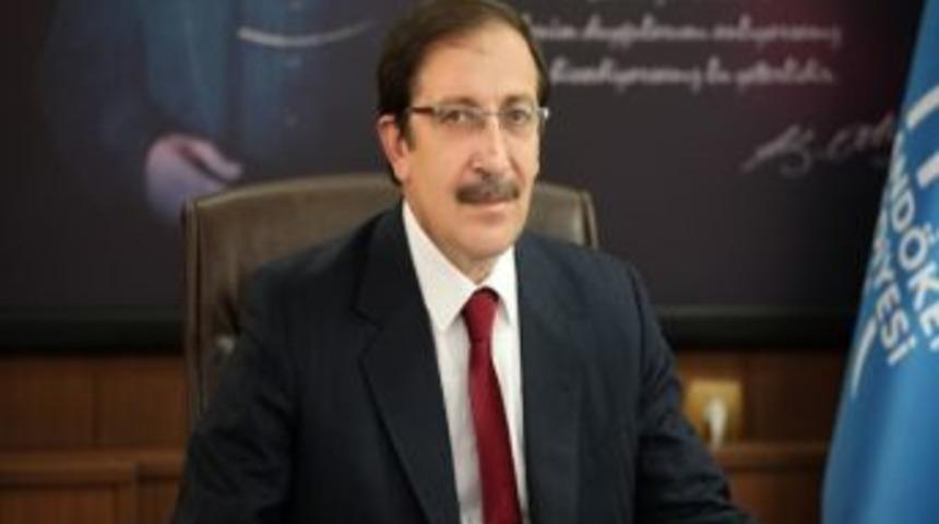 Başkan Bulutlar, Regaib Kandilini Kutladı