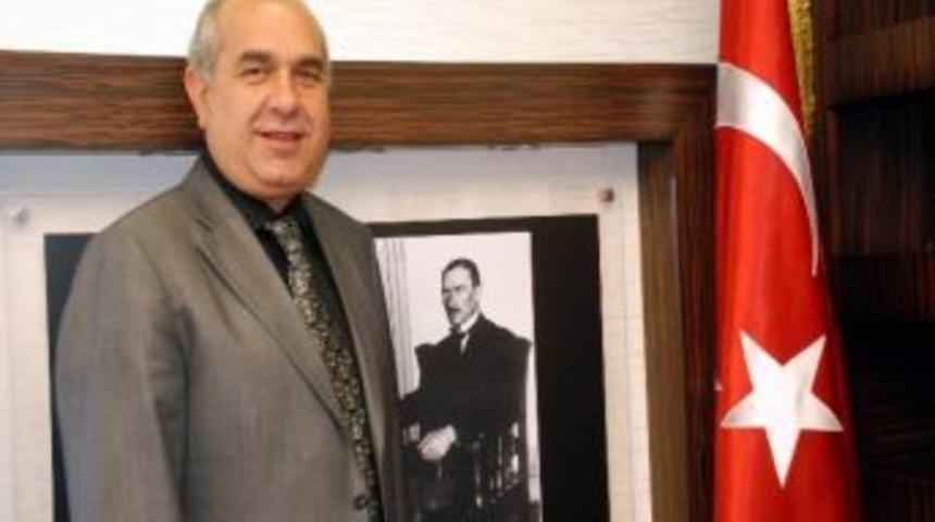 Suşehri Belediye Başkanı Sel&rsquo;de Regaip Kandili Mesajı