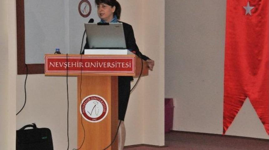 Ne&uuml;&rsquo;de Horizon Eğitimi Semineri
