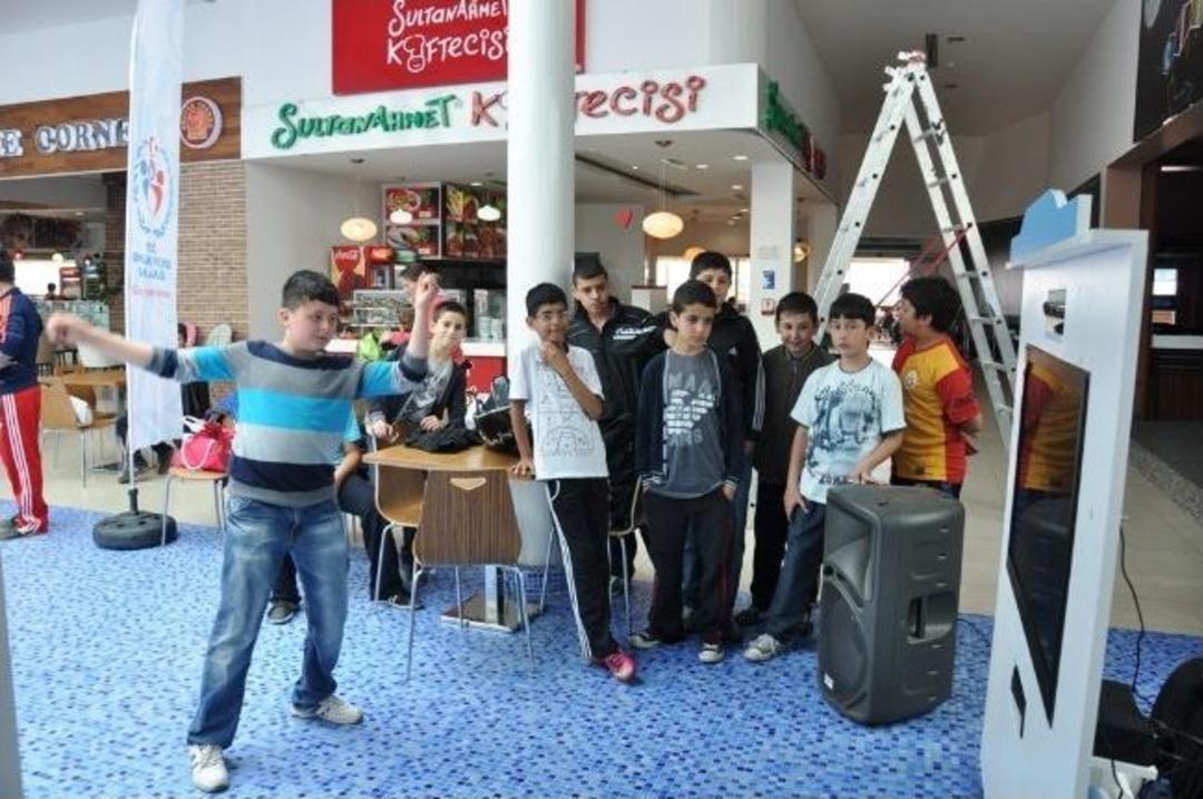 D&uuml;zce&rsquo;de Yetenek Avcısı Beğeni Topladı