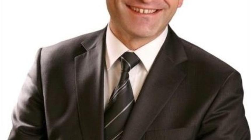 Ecevit Keleş İslam Aleminin Regaip Kandili&rsquo;ni Kutladı