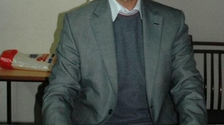 Selendi Belediyespor'da Başyiğit Yeni Başkan