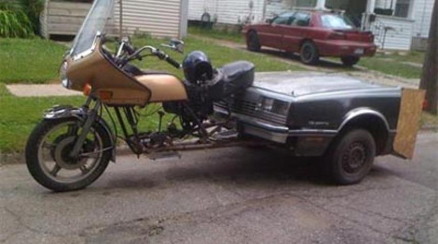 Akılalmaz 'modifiye' ara&ccedil;lar