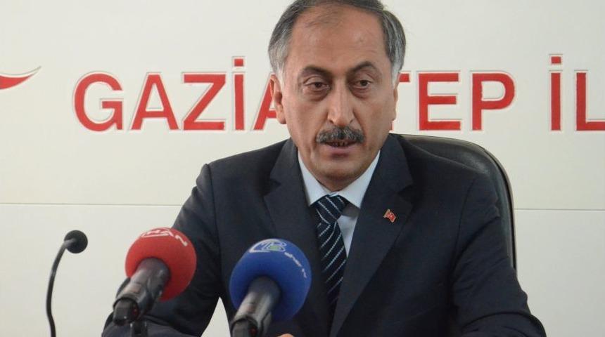 MHP İl Başkanı Erzin: Reyhanlı&rsquo;da Yaşanması Muhtemel Olayları MHP &Ouml;nledi