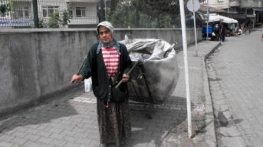 Tek Isteği Bir Ev Sahibi Olmak