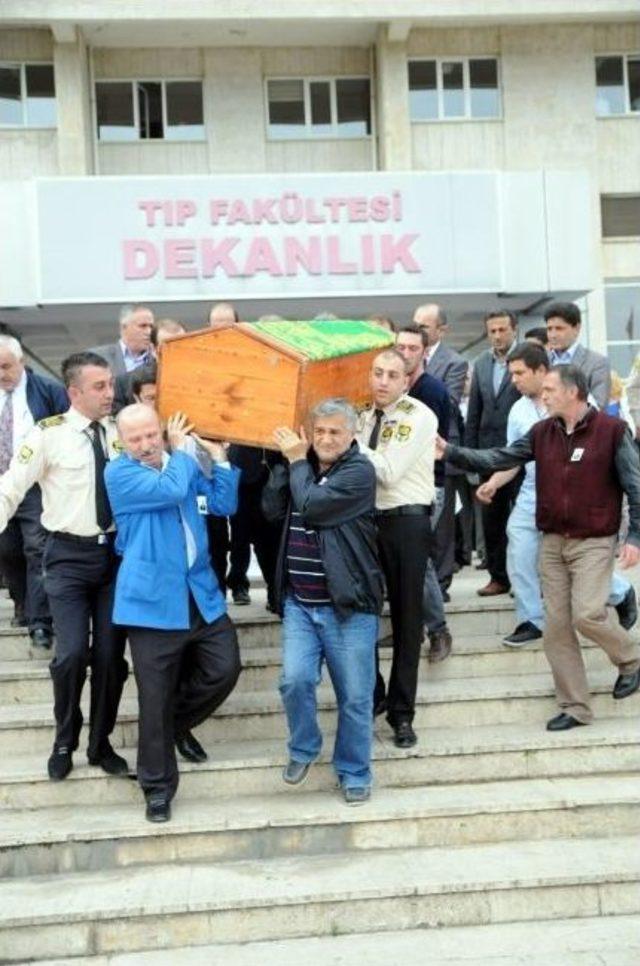 Tıp Fakültesinin Acı Günü