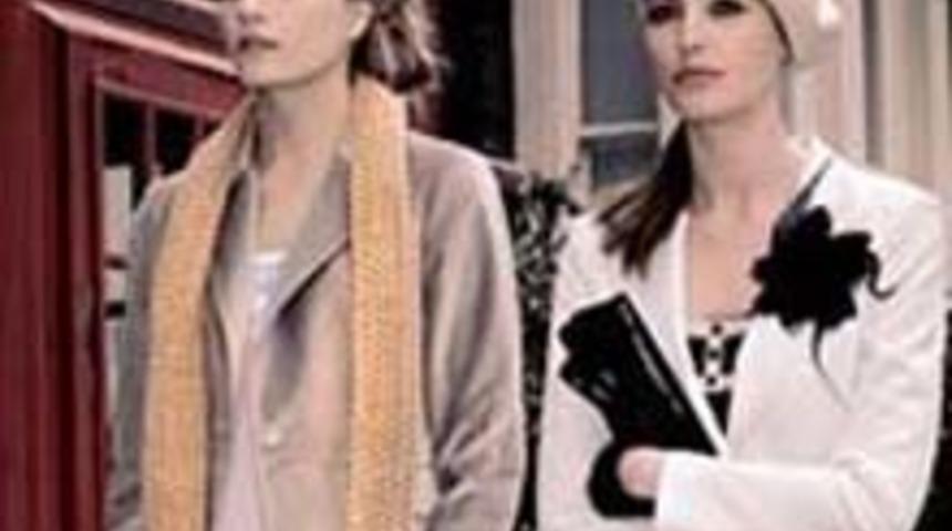 Alışveriş Merkezleri 'Outlet'lere D&ouml;n&uuml;ş&uuml;yor