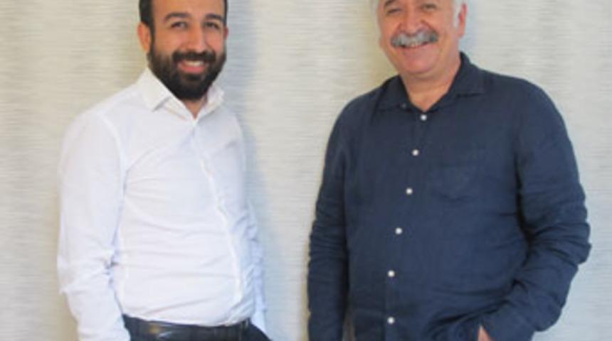 T&uuml;rkiye&rsquo;nin ilk PR ağına yeni iş ortağı