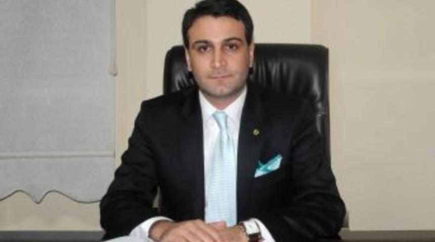 Nasıranlı: Madenlerin Işletilmesi G&uuml;neydoğu&rsquo;ya &Ccedil;ağ Atlatır