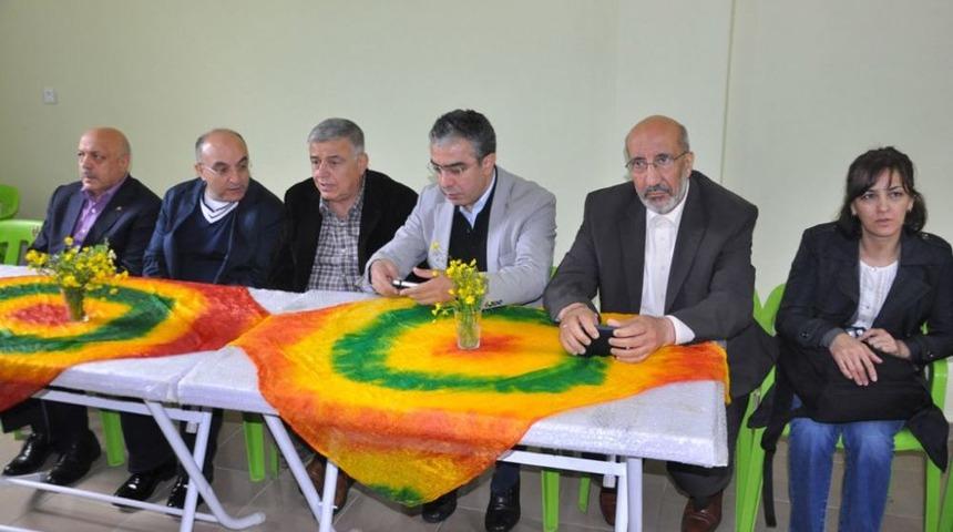 Akil İnsanlar Heyeti Bitlis&rsquo;te