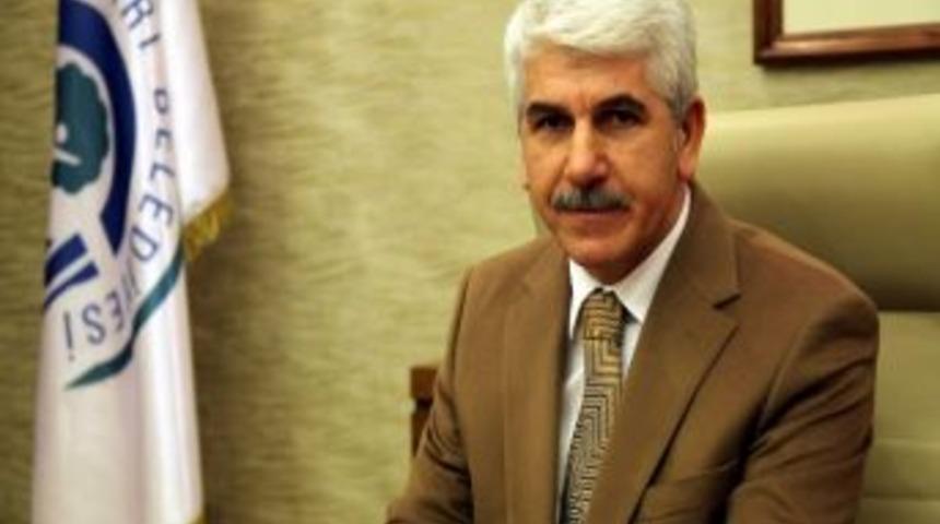 Başkan Burhan Sakallı&rsquo;nın Kandil Mesajı