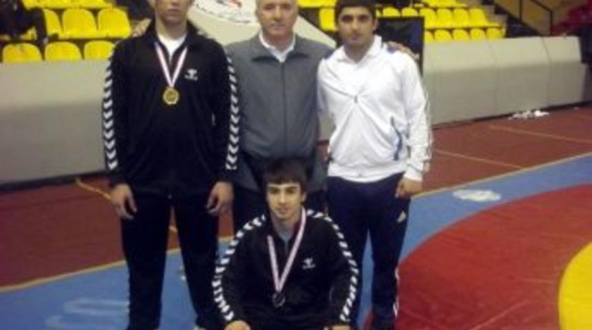 Şehzadeli G&uuml;reş&ccedil;ilere Milli Davet