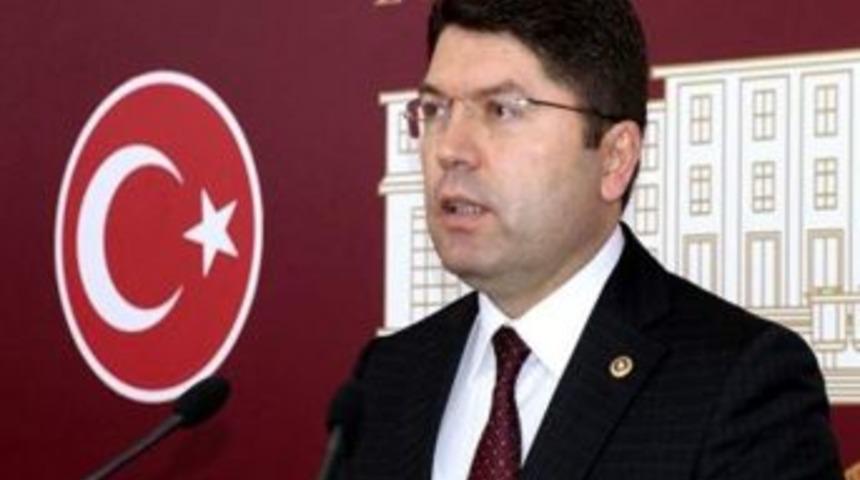 Milletvekili Tun&ccedil;'tan Regaip Kandili Kutlama Mesajı