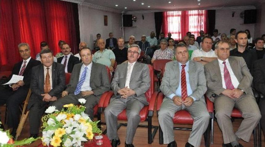 &ldquo;engelli Hakları&rdquo; Konferansı