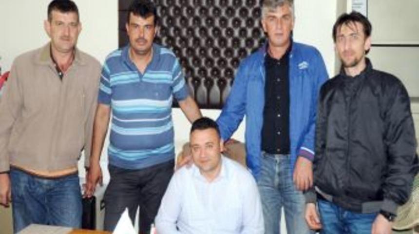 Avcılık Eğitim Kursu Başlıyor