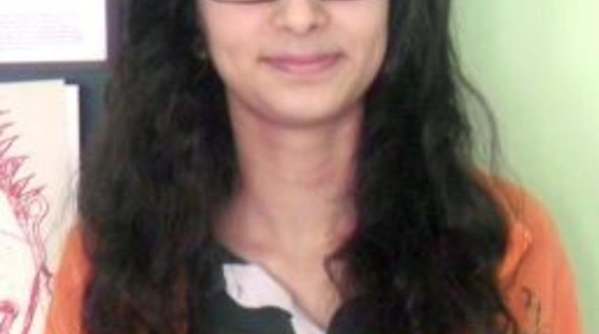 &Ccedil;orlu Doğa Koleji'ne İngiltere&rsquo;den &Ouml;d&uuml;l