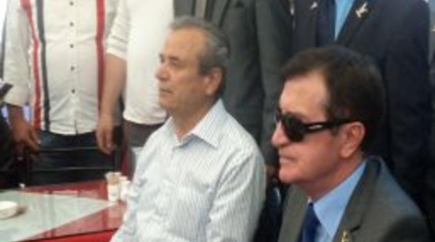 Pamukoğlu: Rozet Takmakla Atatürkçülük Olmaz