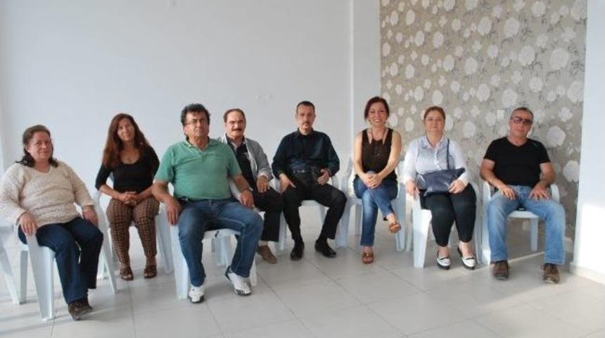 K&uuml;&ccedil;&uuml;kk&ouml;y Belediyesi Halk Korosu Eğitimlerine Başladı