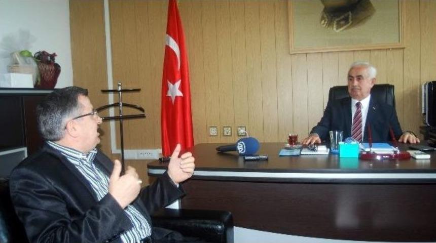 Pkk Ve Ergenekon Ter&ouml;r &Ouml;rg&uuml;t&uuml; İle M&uuml;cadelenin Maliyeti