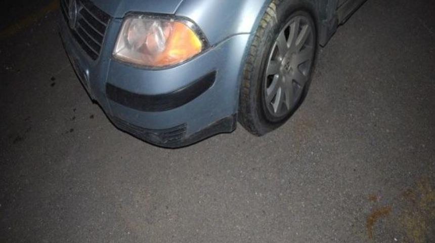 Sigara Ka&ccedil;ak&ccedil;ıları Ka&ccedil;amadı