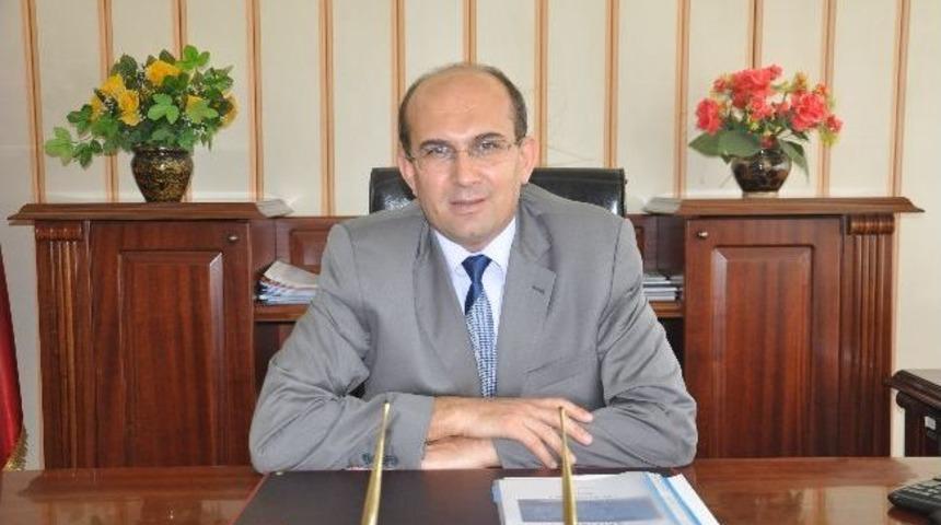 İzmir’de Metropolis Toplantısı