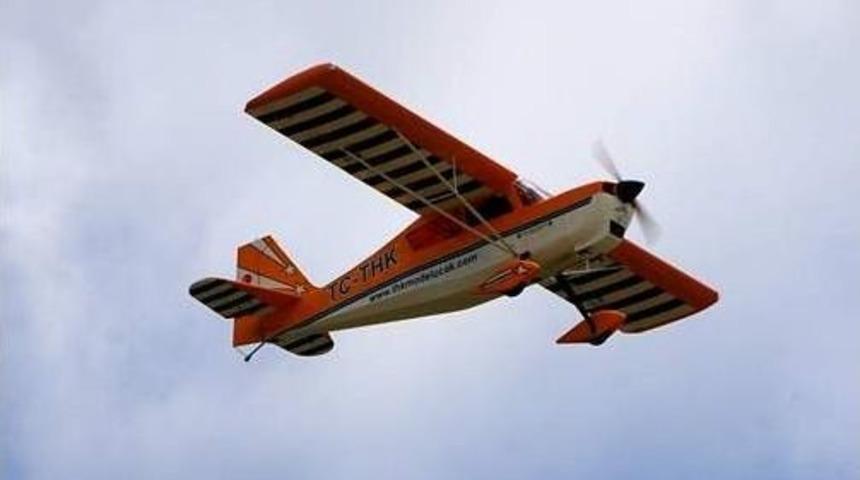 Thk Corendon Jetfest Heyecanı Başlıyor