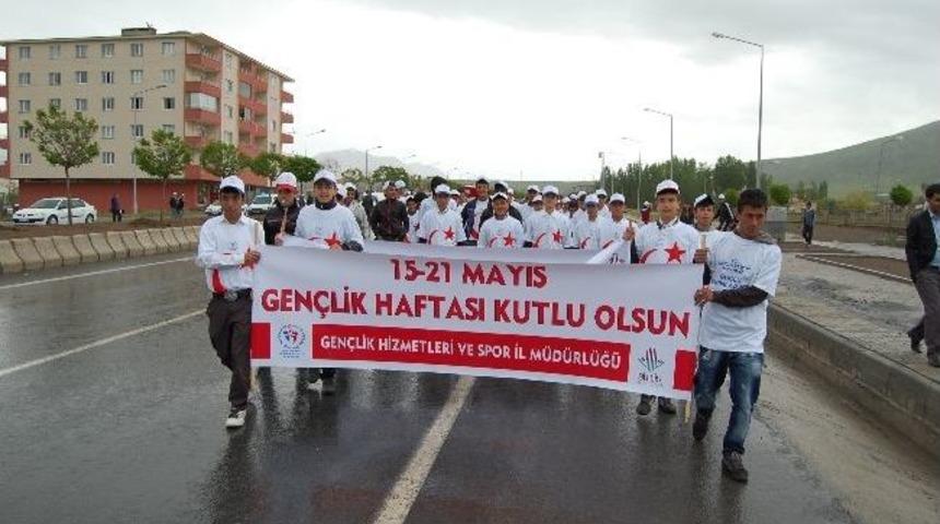 G&uuml;royma&rsquo;ta Gen&ccedil;lik Y&uuml;r&uuml;y&uuml;ş&uuml;