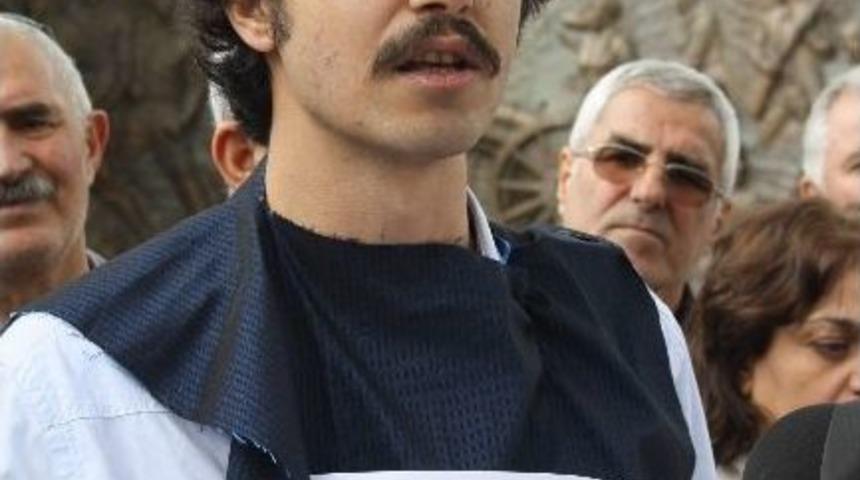 Chp Reyhanlıdaki Patlamayı Kınadı